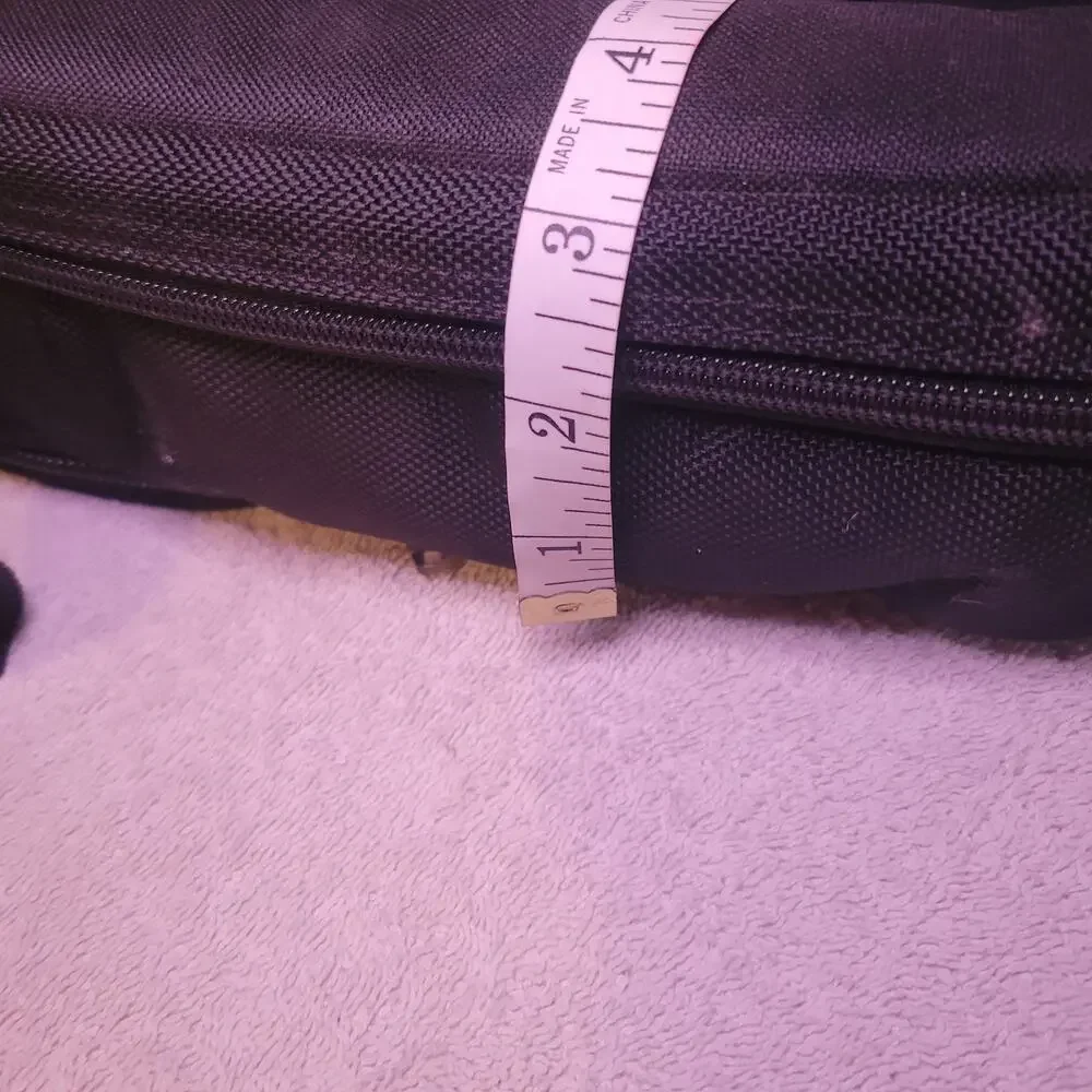 OGIO messenger laptop